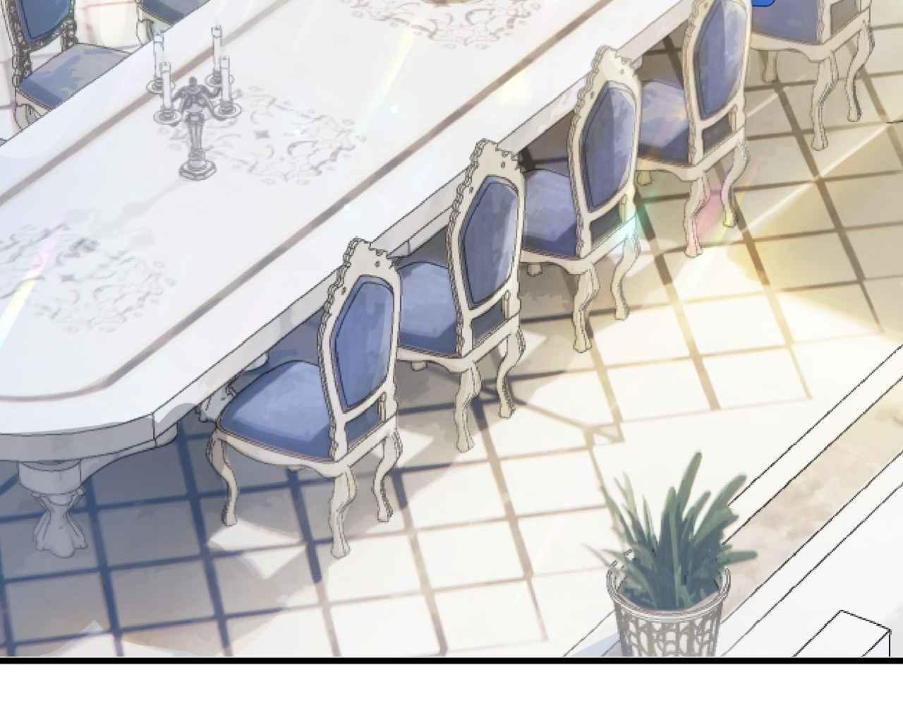 黑化公爵攻略计划免费漫画,第7话 改变走向2图