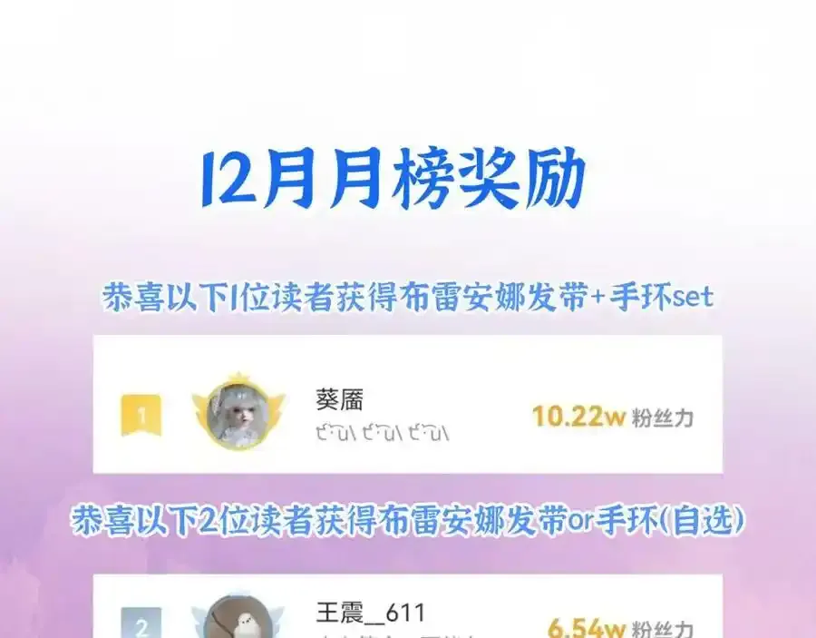 黑化公爵攻略计划免费漫画,布雷安娜的请假条（内含福利）2图