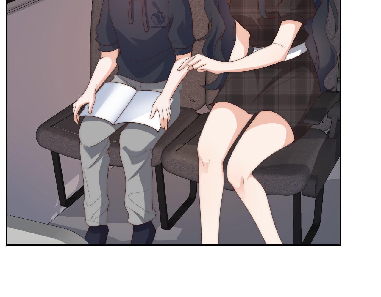 把反派养歪了怎么办免费看漫画漫画,第12话 姐姐的奖励2图
