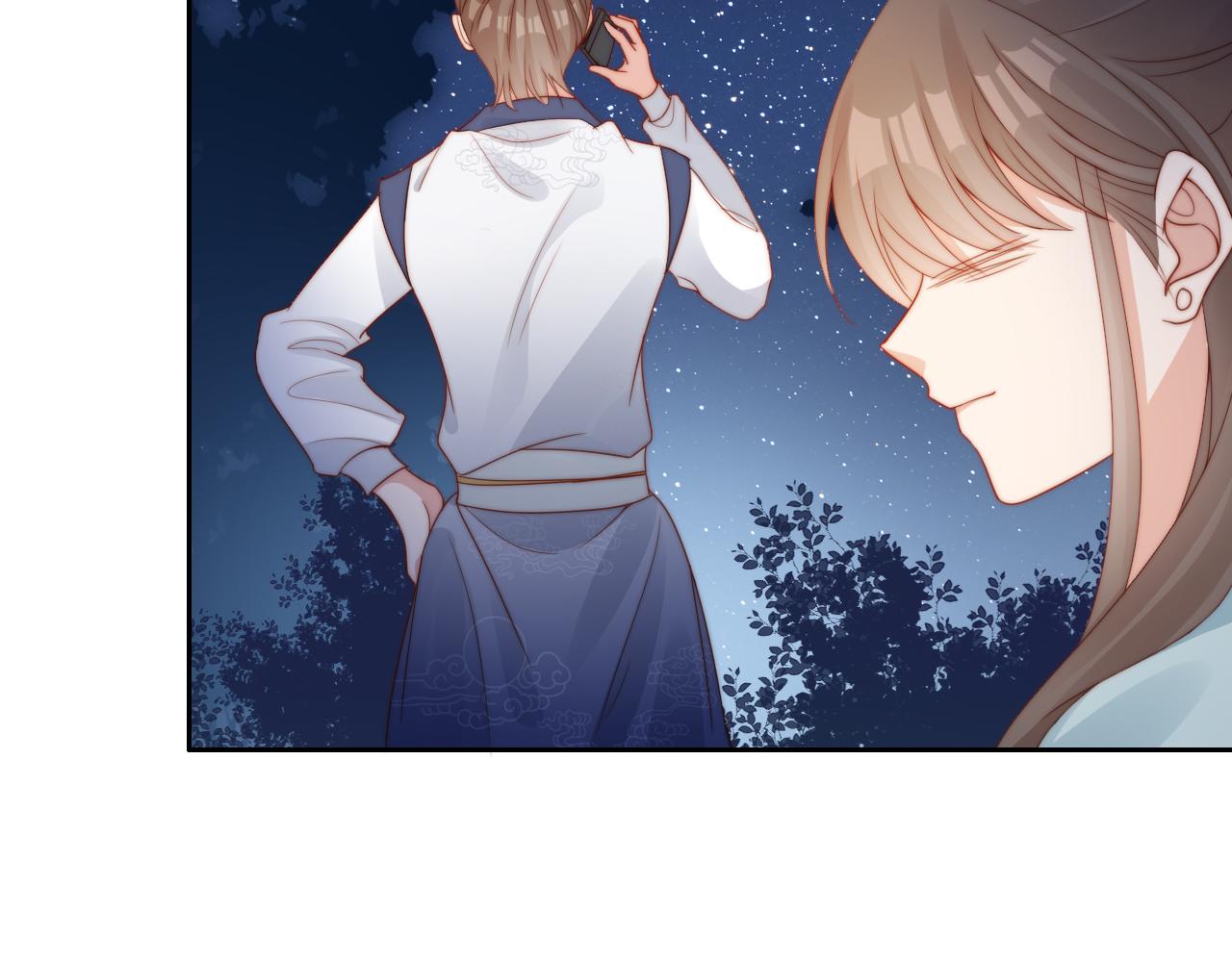 把反派养歪了怎么办免费看漫画漫画,第10话 姐姐会一直陪着你1图