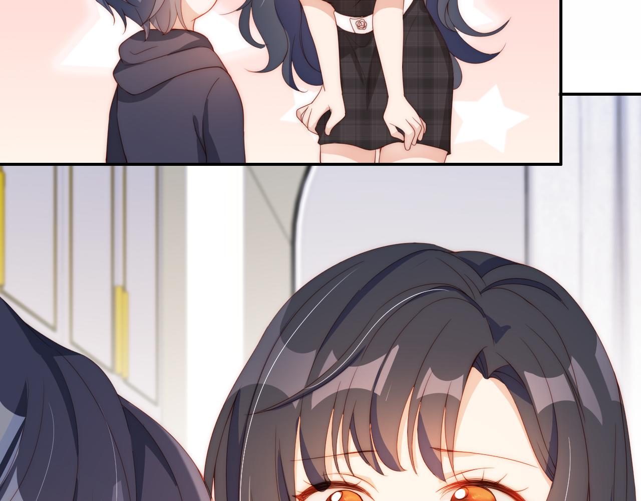 把反派养歪了怎么办免费看漫画漫画,第7话 要让姐姐开心起来！1图
