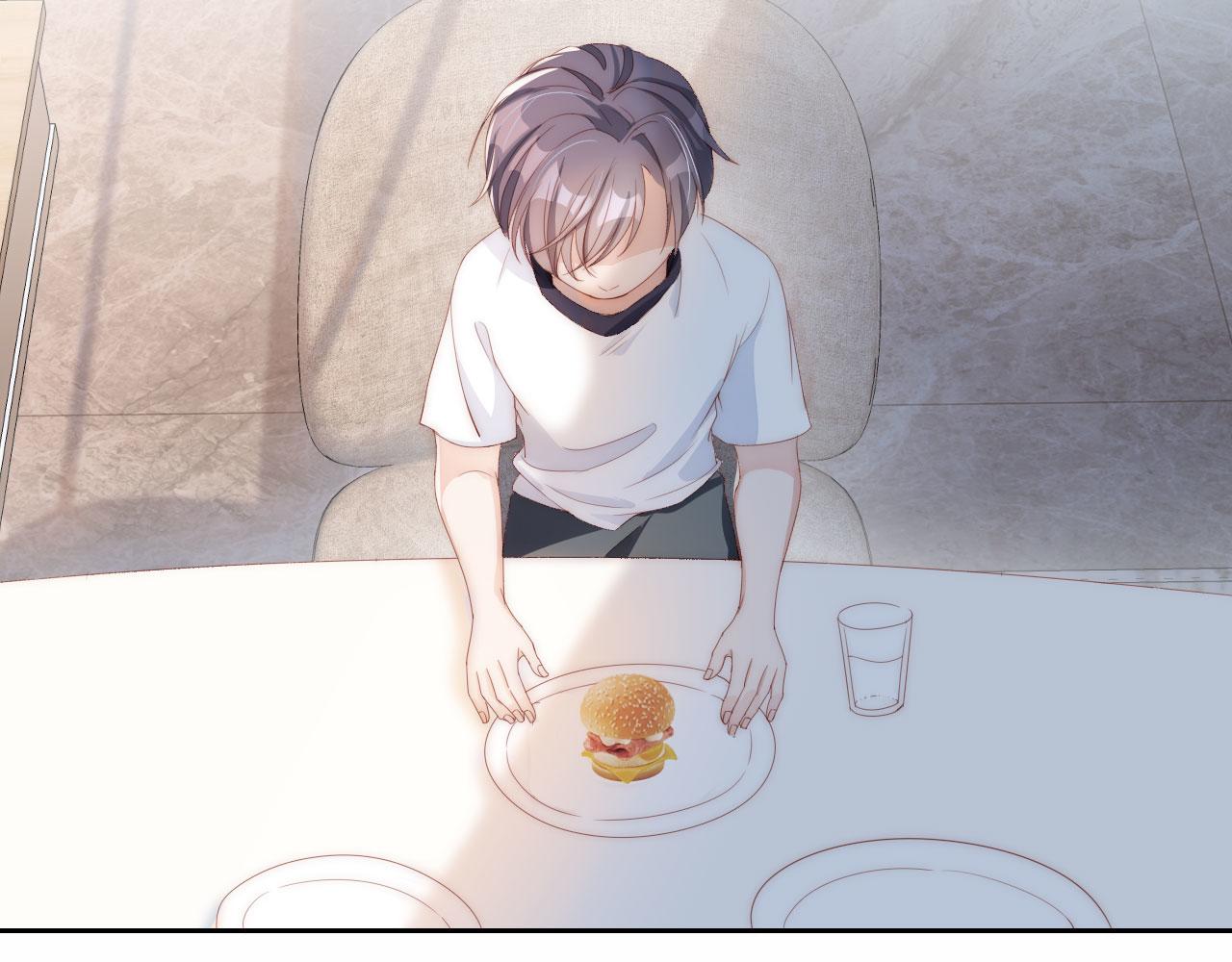 把反派养歪了怎么办免费看漫画漫画,第3话 叫我姐姐~2图