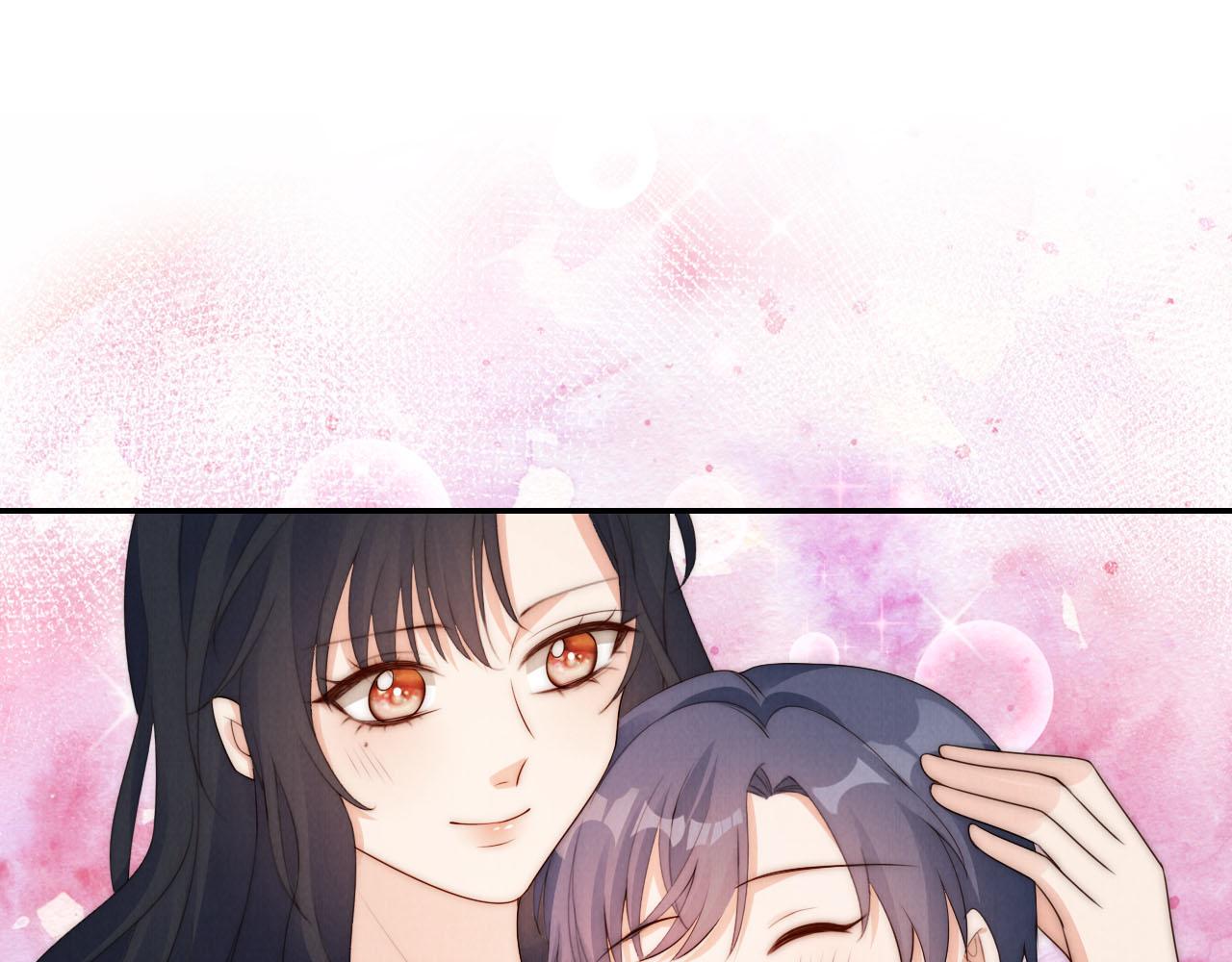 把反派养歪了怎么办免费看漫画漫画,第25话 新年1图