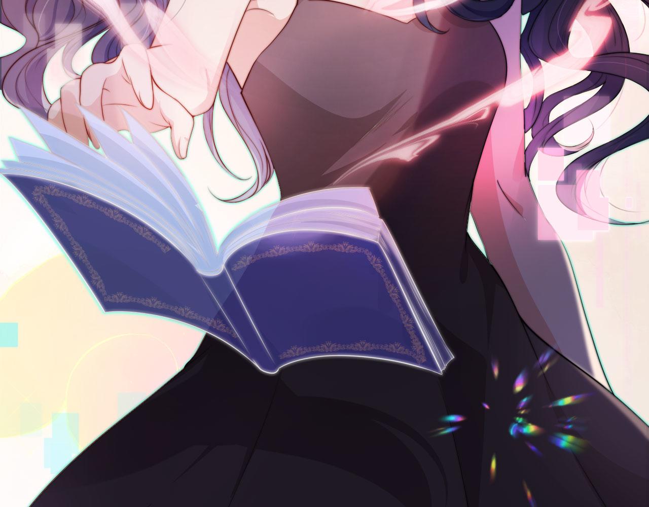 我把男主和反派都养歪了漫画,第1话 跟我走吧2图