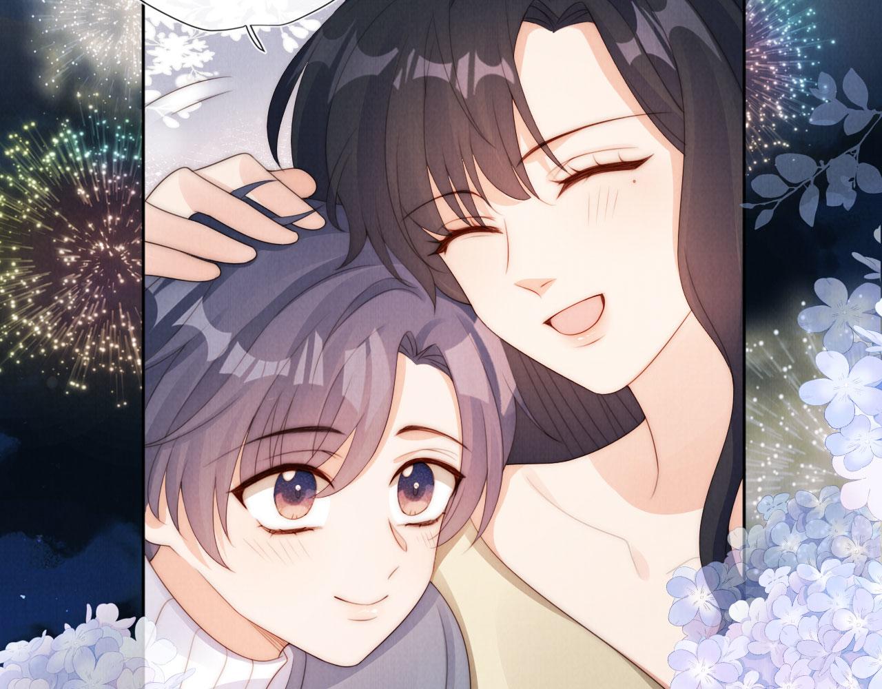 把反派养歪了怎么办免费看漫画漫画,第26话 入学1图