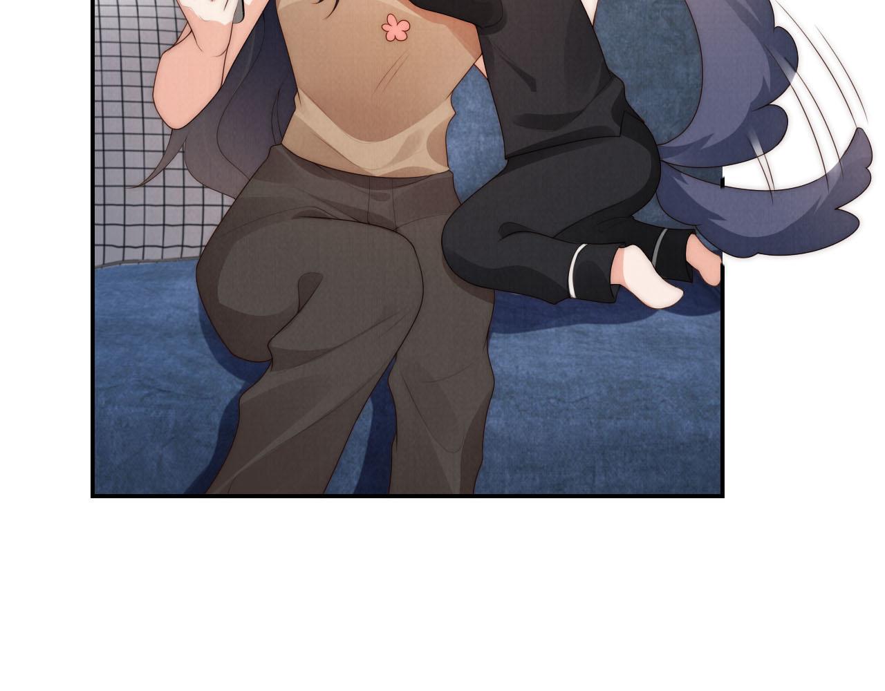 把反派养歪了怎么办免费看漫画漫画,第25话 新年2图