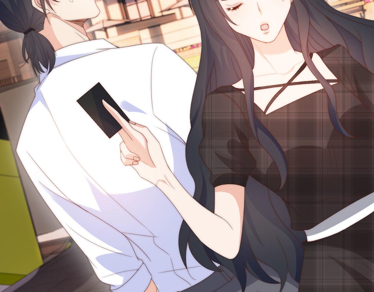 把反派养歪了怎么办免费看漫画漫画,第13话 我来照顾她2图