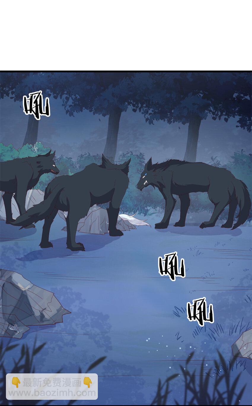 这个女配惹不起在哪里看漫画,086 失而复得1图