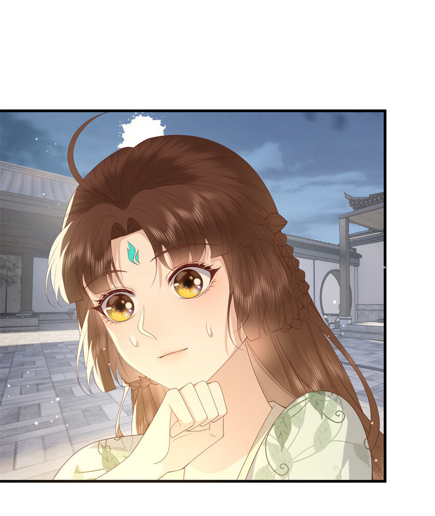 这个女配惹不起在哪里看漫画,110 师父的双标2图