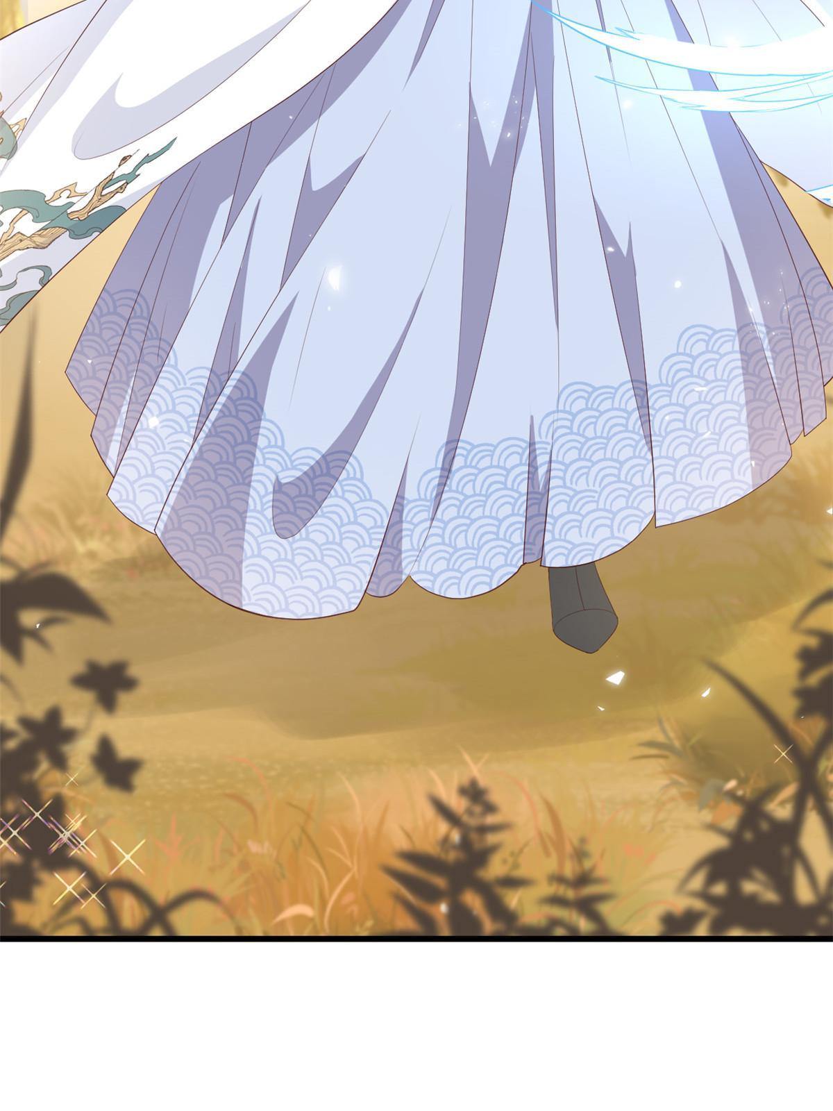 这个女配惹不起在哪里看漫画,070 你诅咒我了1图