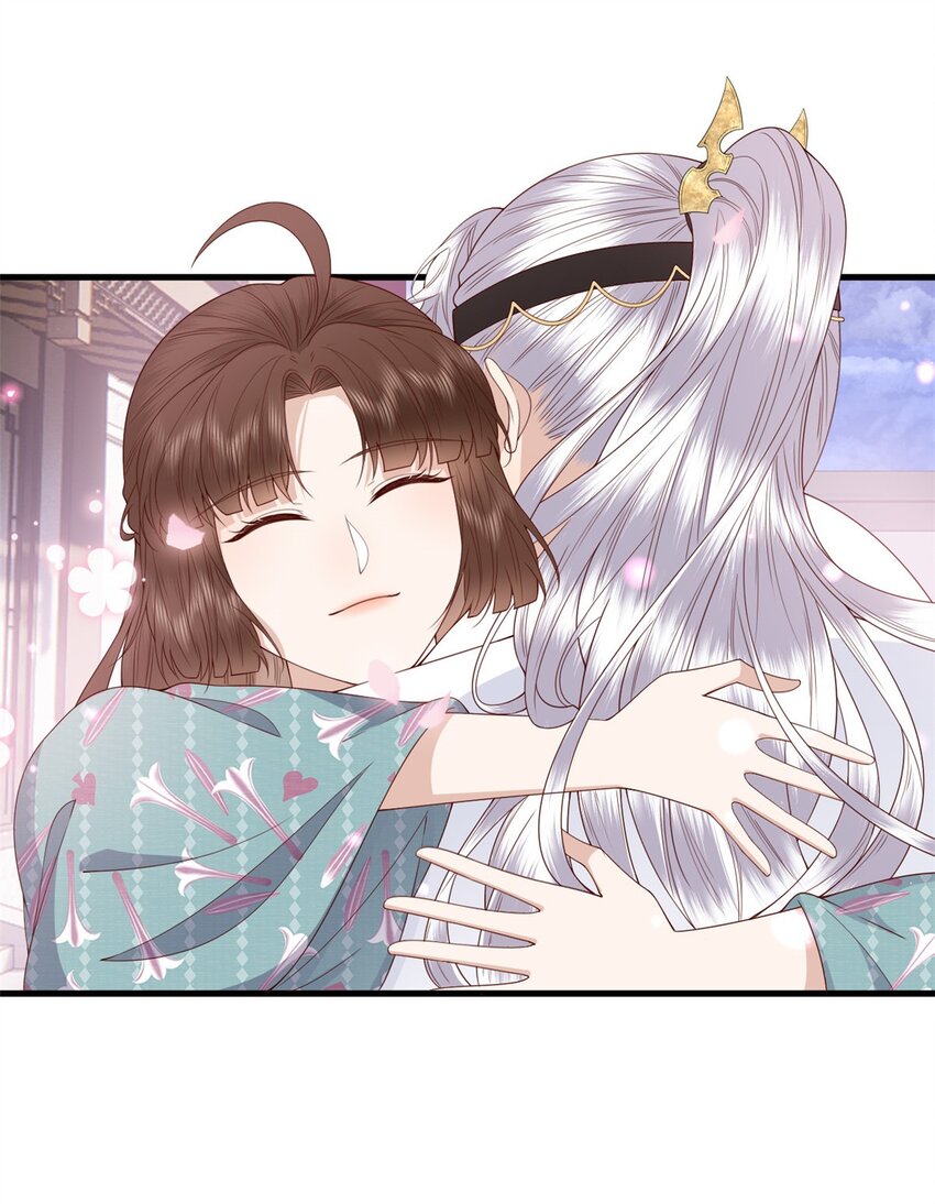 这个女配惹不起在哪里看漫画,047 家属来了2图