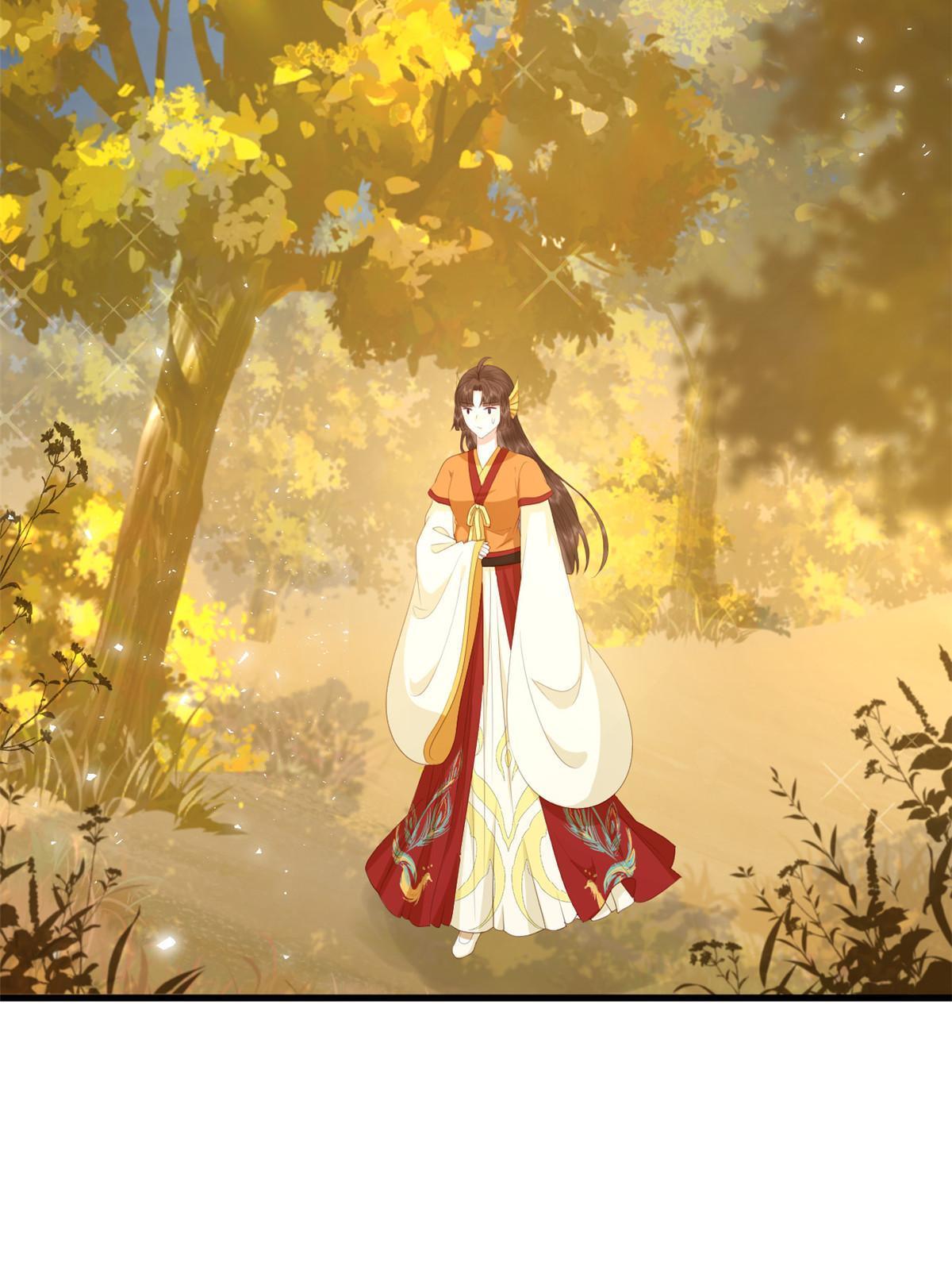 这个女配惹不起在哪里看漫画,070 你诅咒我了1图