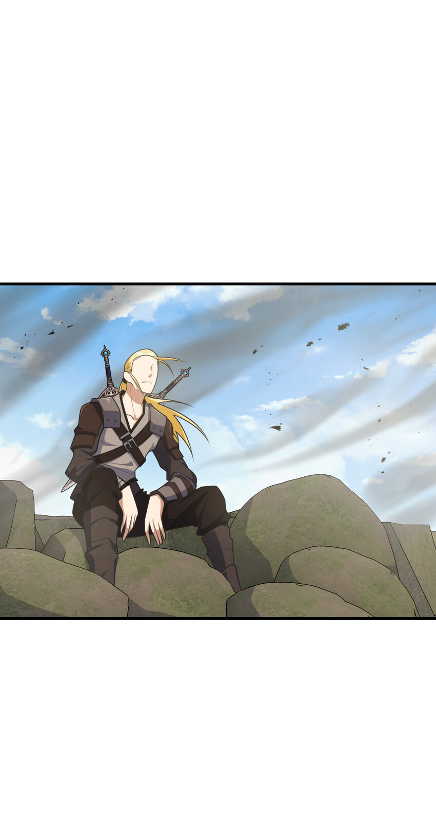 燃钢之魂漫画,352图