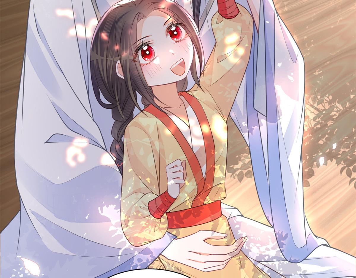 鲛人弟弟又咬我了漫画免费下拉漫画,001 捡只鲛人回家2图