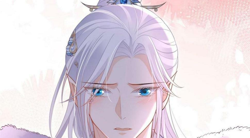 鲛人弟弟又咬我了漫画免费下拉漫画,051 我为你动摇了2图