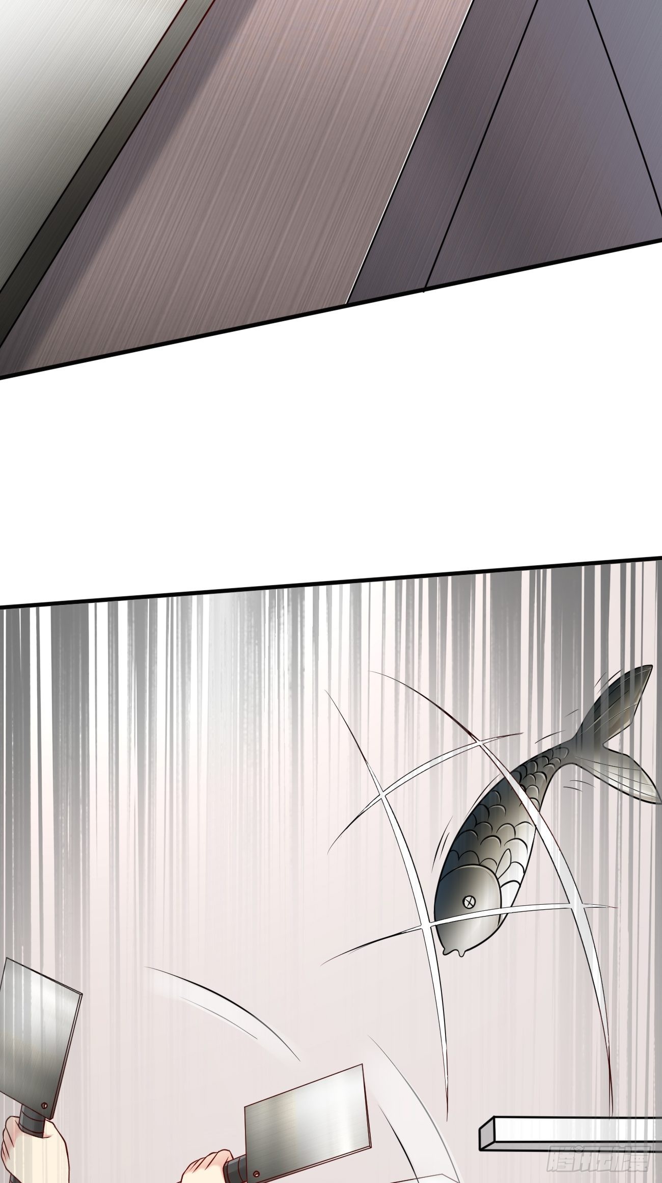 我每周一个新身份原版合集漫画,第48话 一菜定江山2图