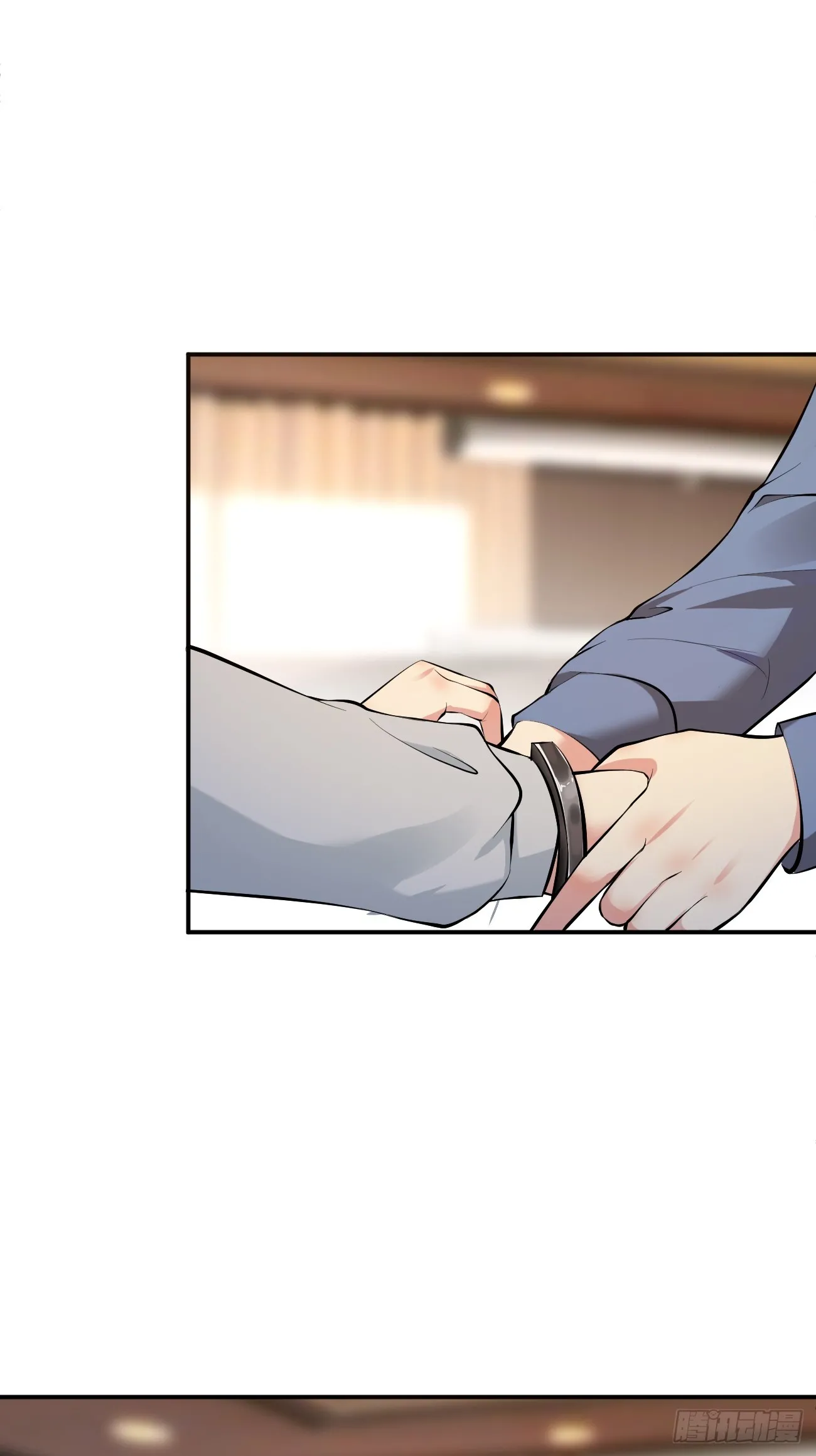 我每周一个新身份原版合集漫画,第106话 人渣也会感觉到丢脸2图