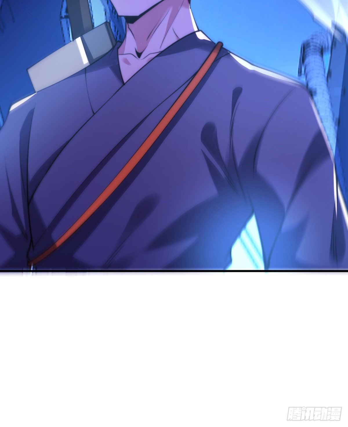 师娘有点怪漫画,第三十话 巷道血杀！2图