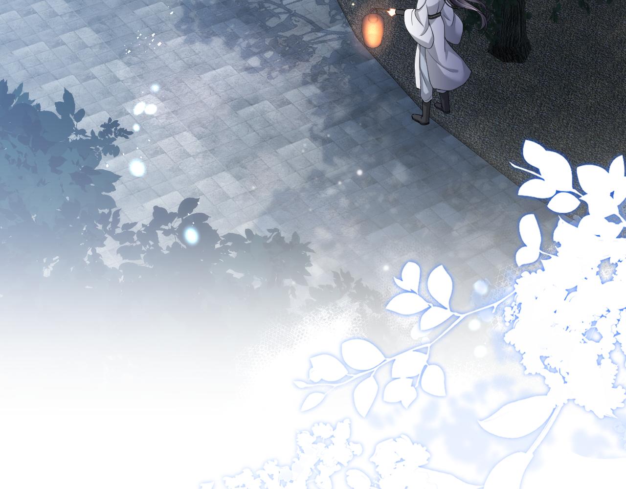 【快穿】跪求反派女主做个人漫画,第16话 陛下召国师入寝宫？1图