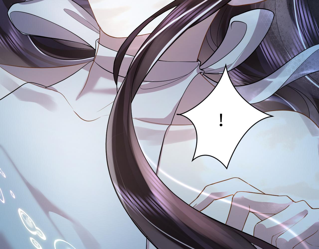【快穿】跪求反派女主做个人漫画,第21话智斗心机白莲花1图