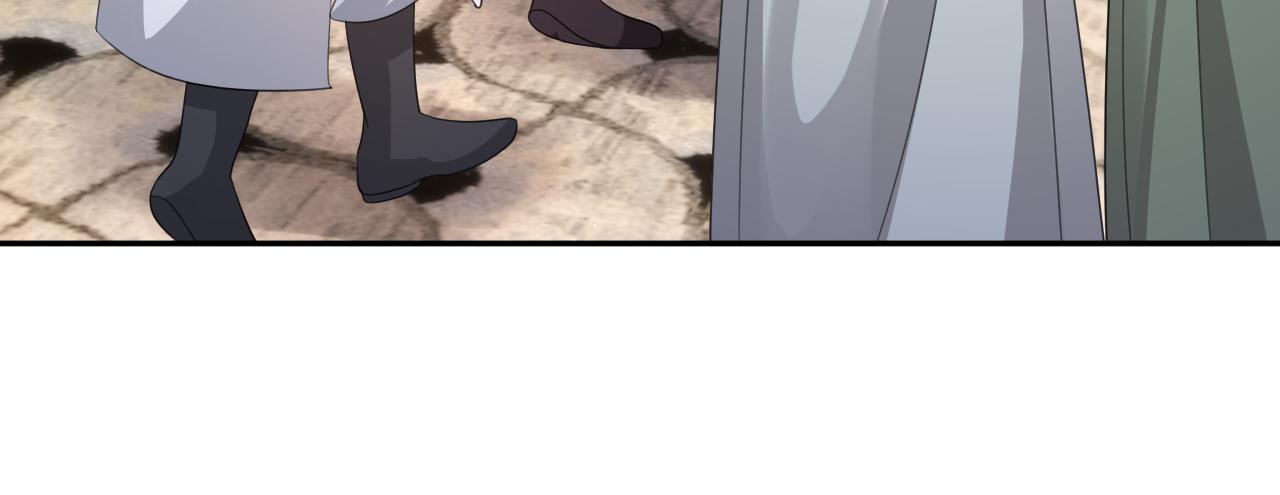 【快穿】跪求反派女主做个人漫画,第16话 陛下召国师入寝宫？2图