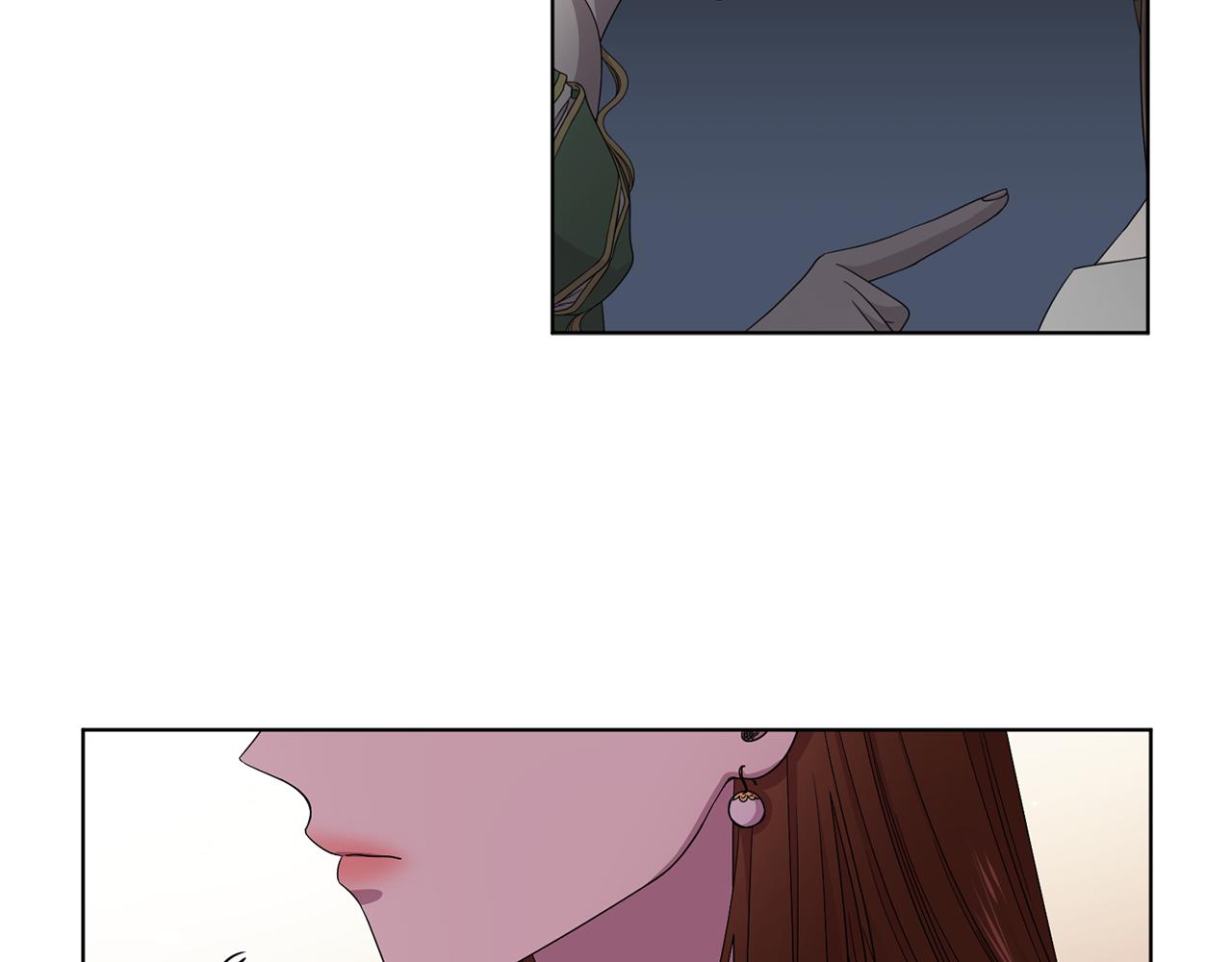 新娘的假面2黄金时代51漫画,第79话 傲娇公主失宠1图