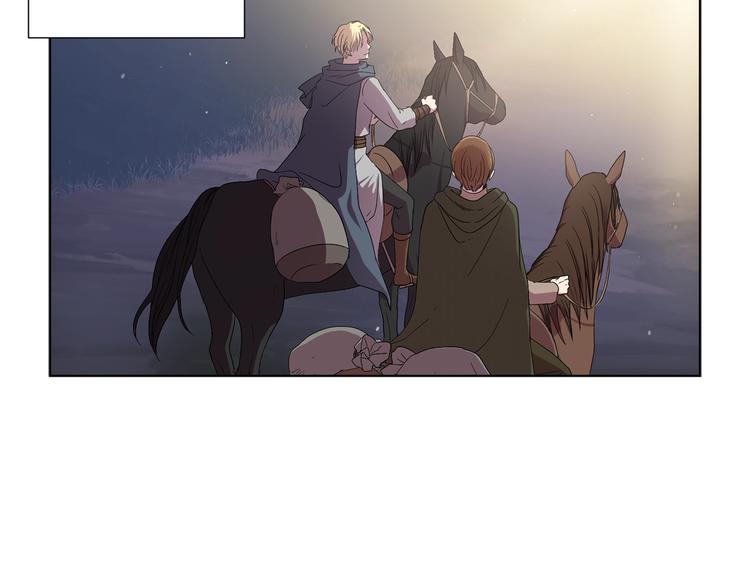 新娘的假面2黄金时代51漫画,第二部 第0+1话 候选人1图