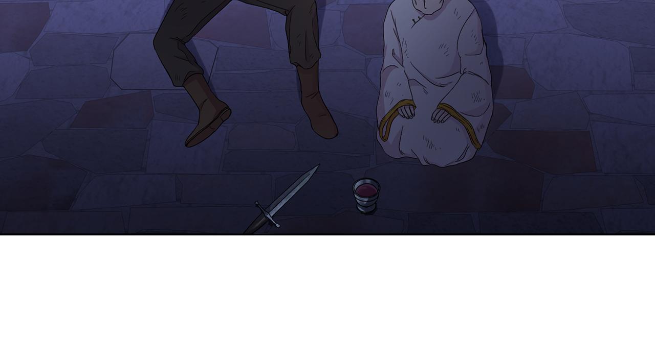 新娘的假面2黄金时代51漫画,第106话 要幸福2图