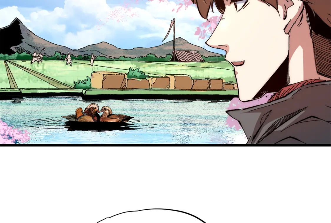 永恒国度笔趣阁无弹窗漫画,088 提亲1图