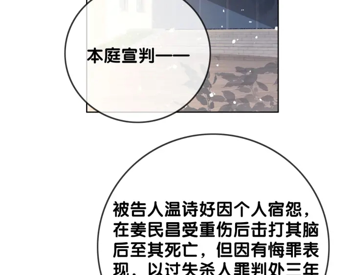 笙笙予你小说免费阅读顾南西漫画,第120话  大快人心的下场1图
