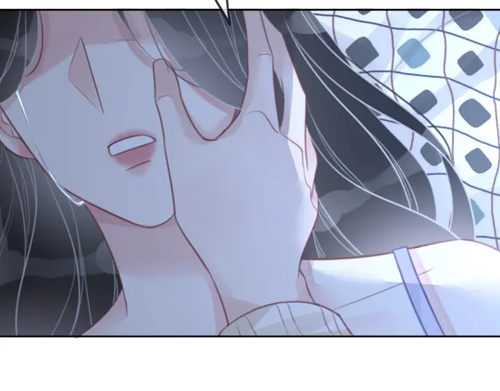 笙笙予你小说免费阅读顾南西漫画,第95话 他有事瞒着我1图