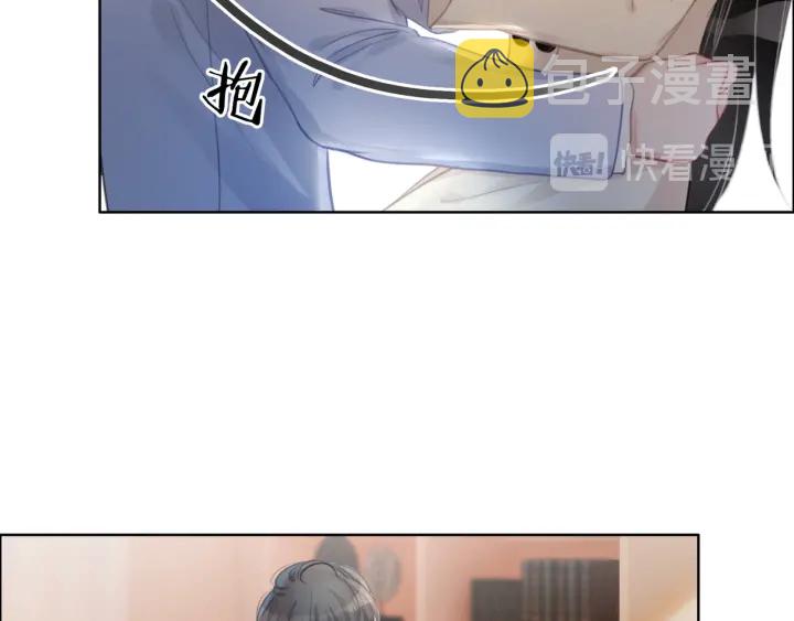 笙笙予你小说免费阅读顾南西漫画,第75话 病情的诱因是她1图