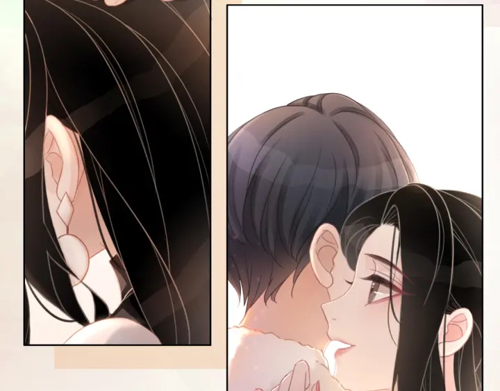 笙笙予你小说免费阅读顾南西漫画,第75话 病情的诱因是她2图