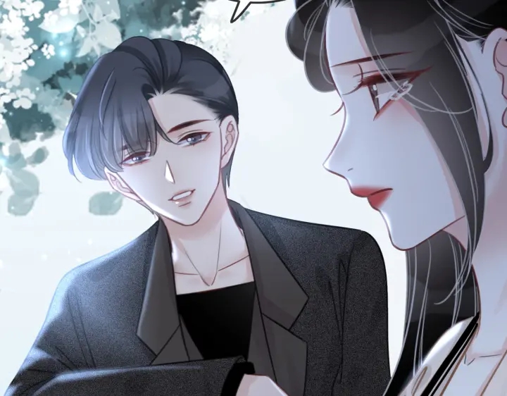 笙笙予你小说免费阅读顾南西漫画,第109话  我们来看您了1图