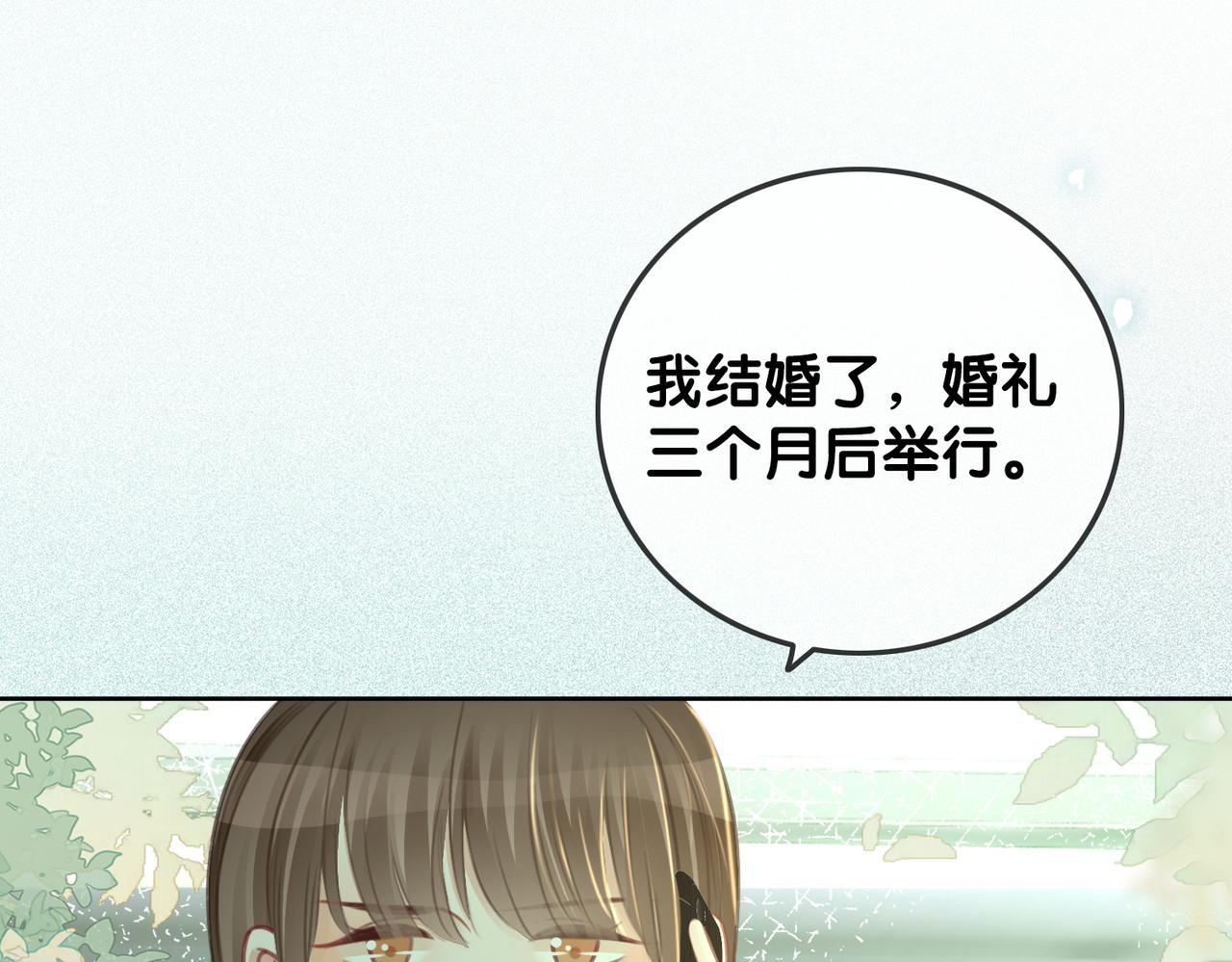 笙笙予你小说免费阅读顾南西漫画,番外完结篇 为你披上婚纱2图
