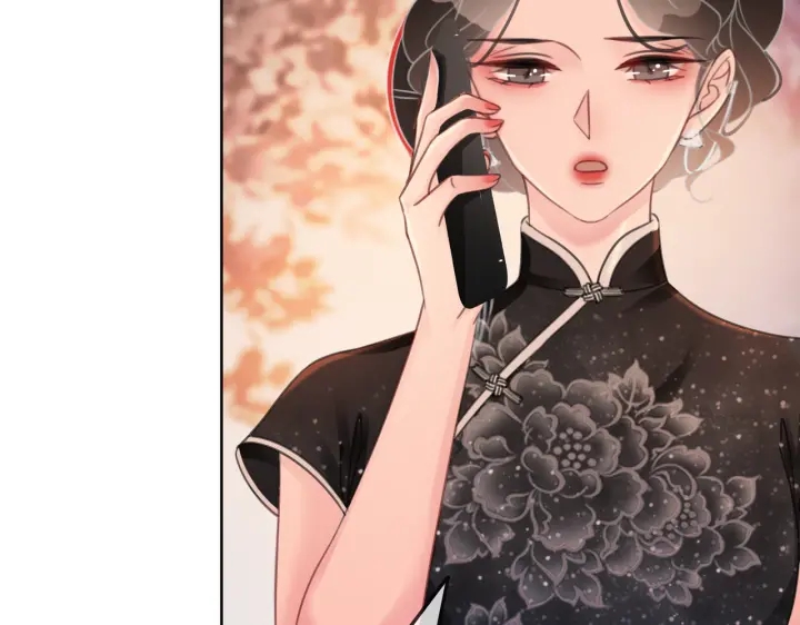 笙笙予你小说免费阅读顾南西漫画,第101话 温家的花房。1图