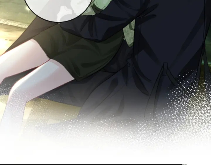 笙笙予你小说免费阅读顾南西漫画,第117话 原来凶手是我2图