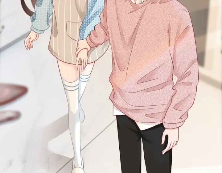笙笙予你小说免费阅读顾南西漫画,第30话 不当粉丝行不行1图