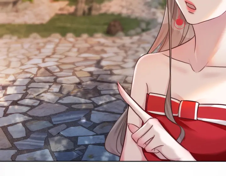 笙笙陷落漫画,第101话 温家的花房。2图
