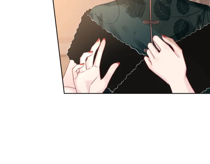 笙笙予你小说免费阅读顾南西漫画,第102话 多年未见的小金鱼。1图