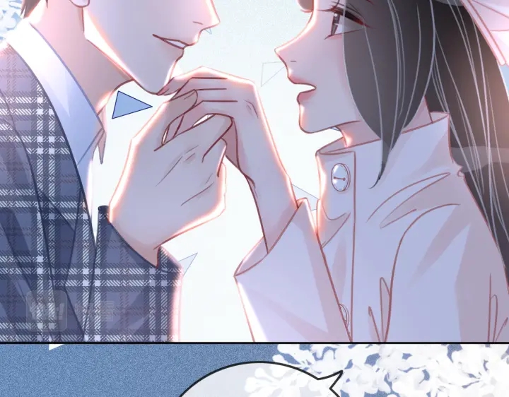 笙笙予你小说免费阅读顾南西漫画,第143话 这次不再分开2图