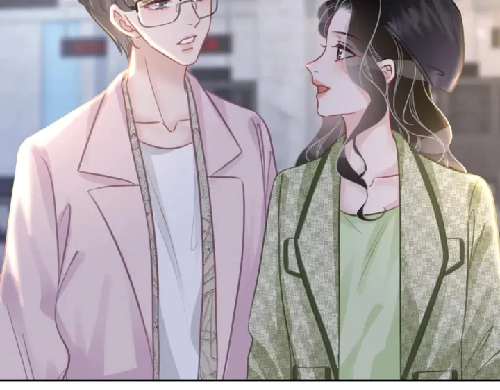笙笙予你小说免费阅读顾南西漫画,第113话 背后的人1图