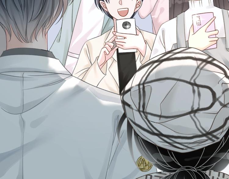 笙笙予你小说免费阅读顾南西漫画,第2话 摸了还想摸2图