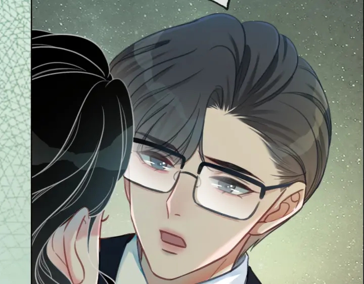 笙笙予你小说免费阅读顾南西漫画,第117话 原来凶手是我2图