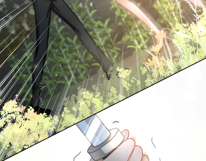 笙笙予你小说免费阅读顾南西漫画,第116话 情景重现1图