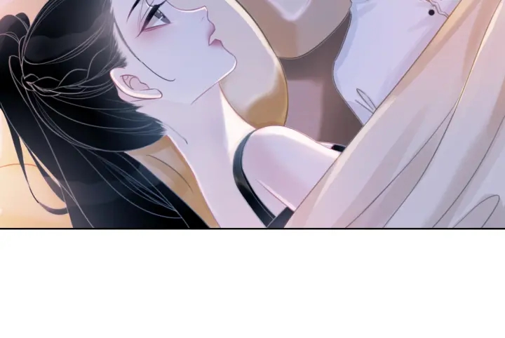 笙笙予你小说免费阅读顾南西漫画,第47话 想对你做些什么1图