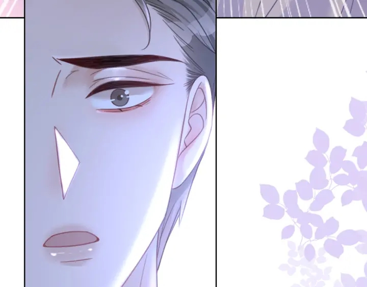 笙笙予你小说免费阅读顾南西漫画,第123话  你说的话我不想听2图