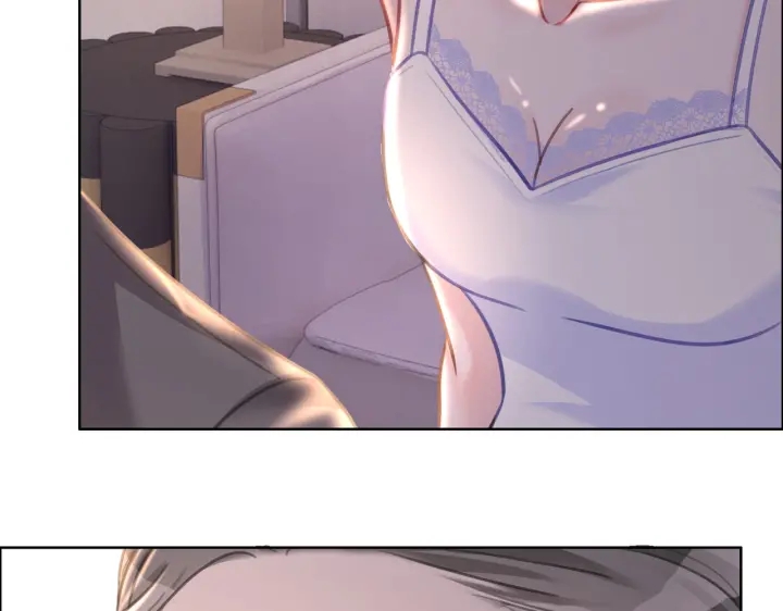笙笙予你小说免费阅读顾南西漫画,第123话  你说的话我不想听1图