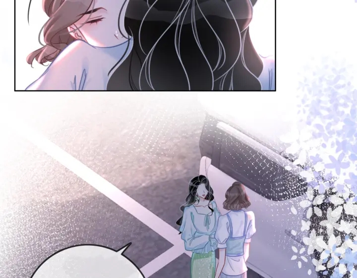笙笙予你小说免费阅读顾南西漫画,第129话 选择离开1图