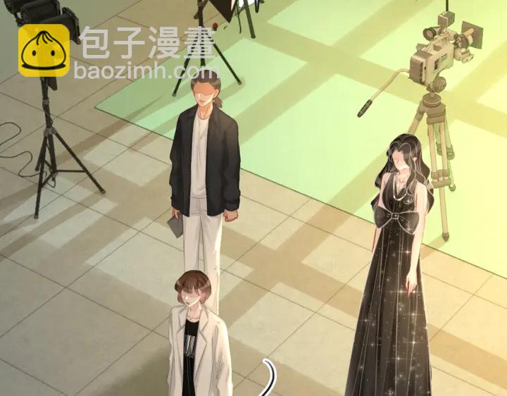 笙笙予你小说免费阅读顾南西漫画,番外14 我是他男朋友2图